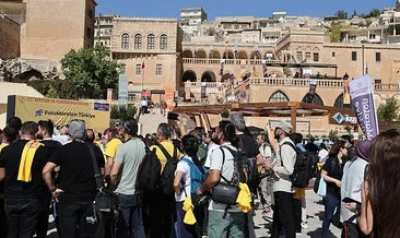 Dünyanın en büyük festivalini yapıyoruz