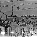 Eski iktidar üyelerinin Yassıada’da yargılanmalarına karar verildi