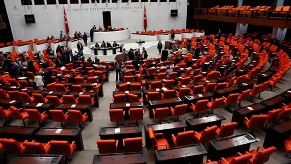 Referandum maddeleri 2017 - İşte Anayasa Değişikliği ve Başkanlık Sistemi maddeleri!