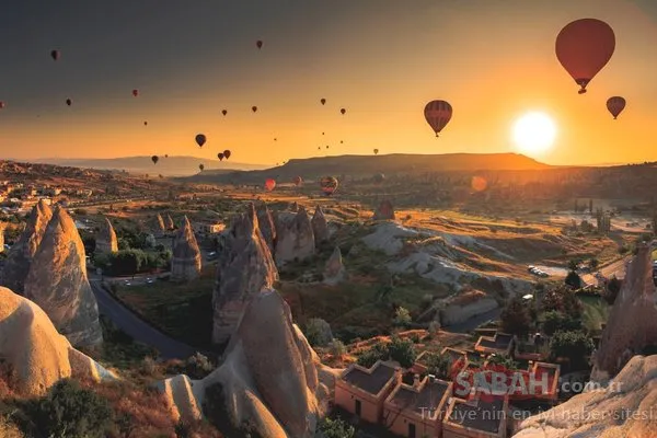 4 günlük yılbaşı tatilinde 10 şehir önerisi bakın nereler!