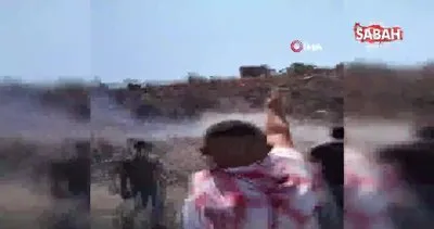 İsrail güçleri ile Filistinliler arasında çatışma: 1 ölü, 37 yaralı | Video