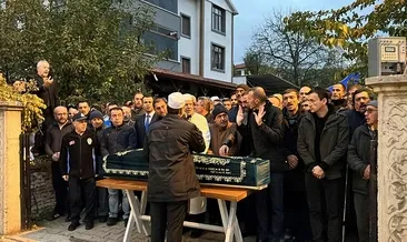 Mantardan zehirlenen çift öldü