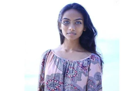 Ünlü model Raudha Athif 21 yaşında intihar etti