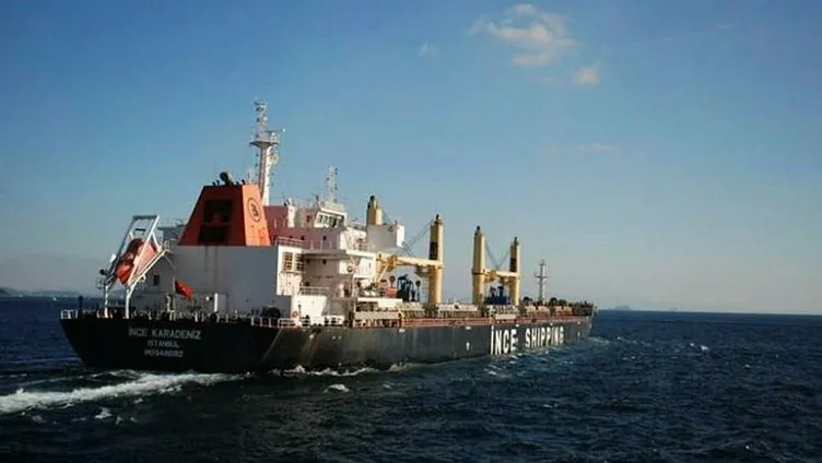 Hint okyanusundaki cinayette son dakika gelişme! Hint okyanusundaki yük gemisinin kaptanı Bora Ekşi cinayetinin detayları ortaya çıktı.