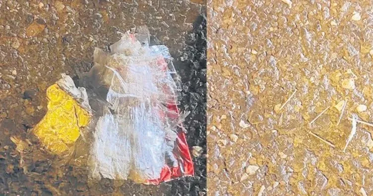 Kardeşliğe EYP provokasyonu