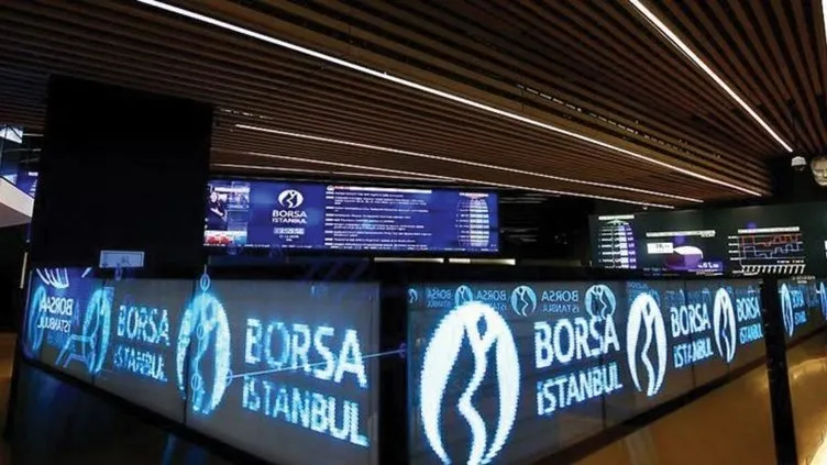 SON DAKİKA: Merkez Bankası’nın hamlesi sonrası Borsa İstanbul yeni zirvesini gördü