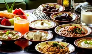Ramazan ayı 14.gün iftar menüsü: Bugün ne pişirsem? 7 Mayıs Perşembe en lezzetli ve kolay iftar menüsü tarif önerileri