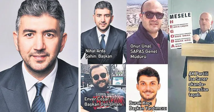CHP’li başkan ortaklarını yönetici yaptı: Skandala tepkiler çığ gibi!