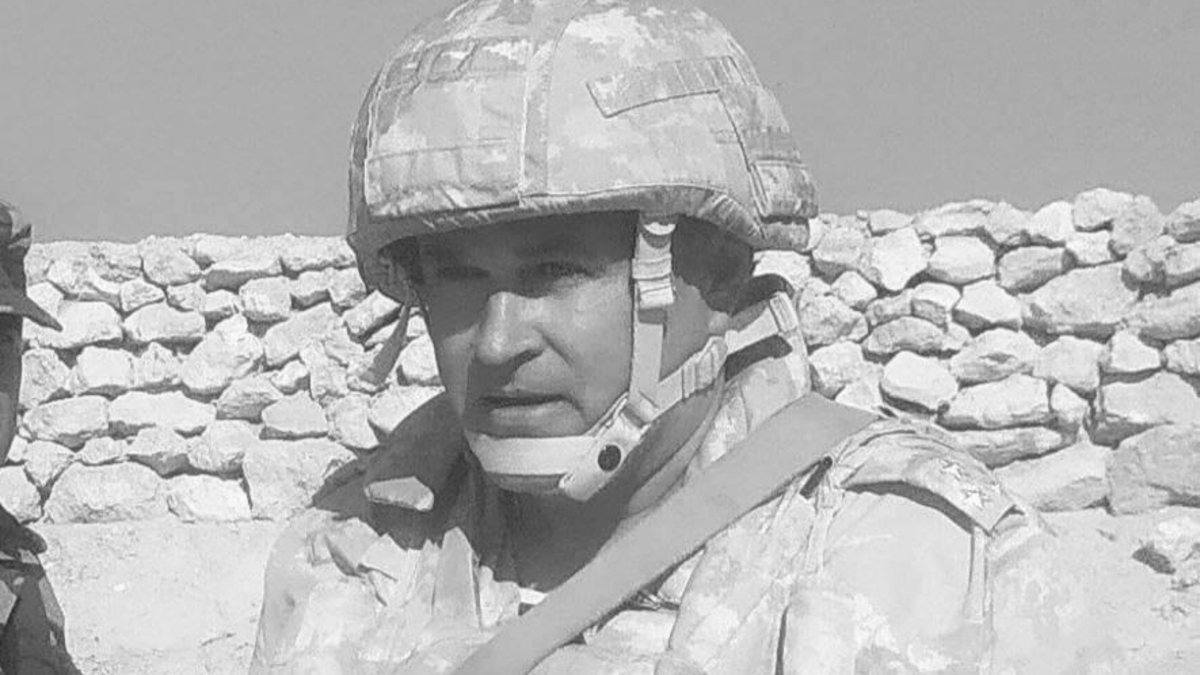 Rus Korgeneral, Suriye’deki çatışmada öldürüldü Rus Korgeneral, Suriye’deki çatışmada öldürüldü