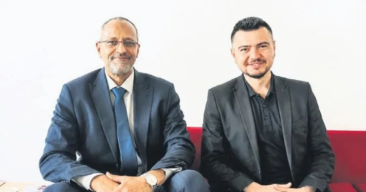 Türkiye, Sudan’ın kalbindedir