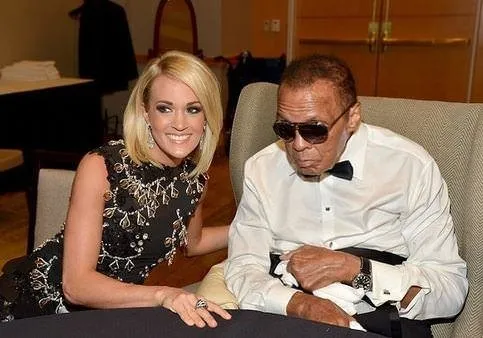 muhammed ali nin son hali fotohaber dunya