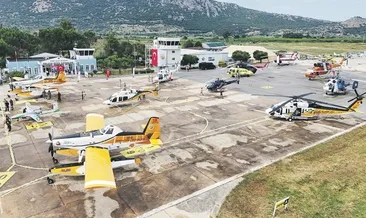 Yeşil Vatana 7/24 koruma