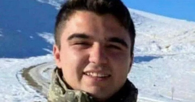 Van’da hain tuzak: 1 şehit