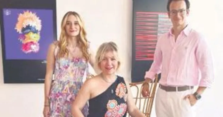 Gündoğan’da sanat buluşması