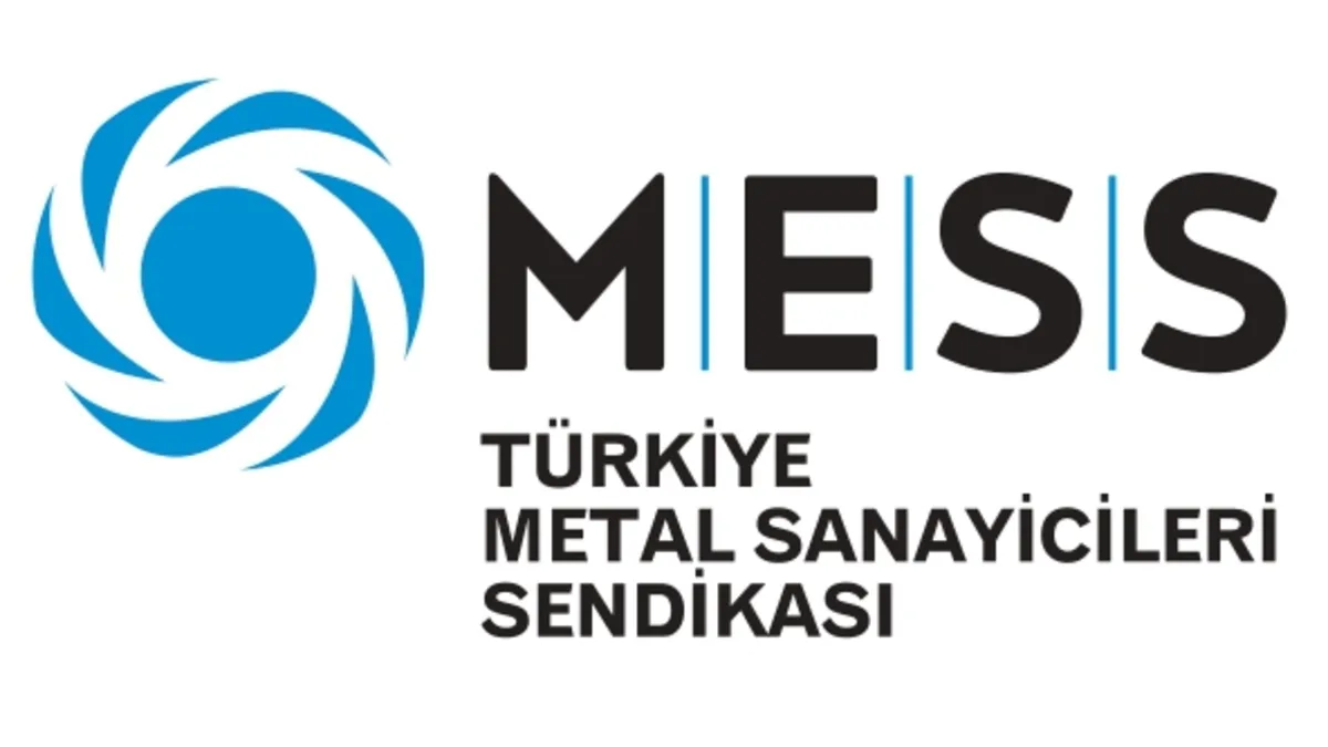 MESS’ten çağrı: “Metal sektöründe çarklar durmasın” MESS’ten çağrı: “Metal sektöründe çarklar durmasın”
