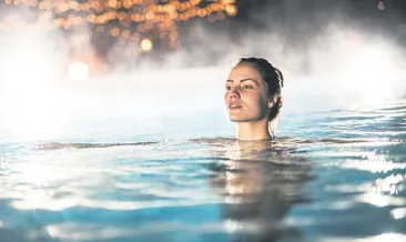 Suyun şifasının peşinde