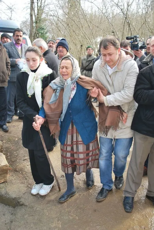 Şehit evlerinden yürek yakan fotoğraflar