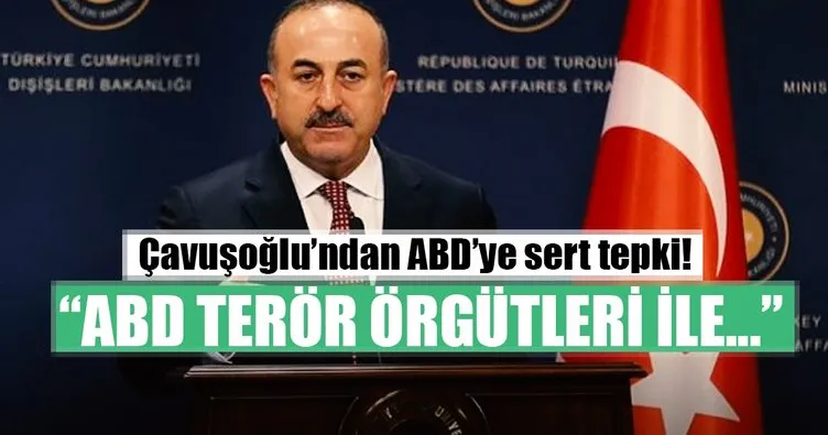 Çavuşoğlu, Foreign Policy için makale kaleme aldı