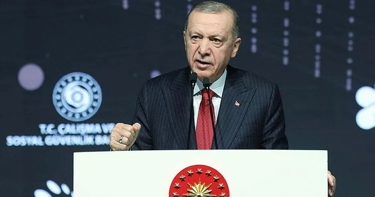 Başkan Erdoğan’dan ‘zafer’ vurgulu net mesaj: Türk ekonomisi bu yıl herkesi şaşırtacak