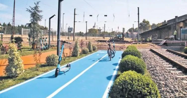 İstanbul’da büyük ulaşım atağı