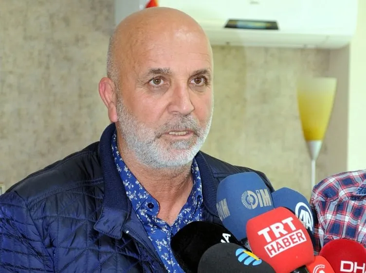 Başkan Çavuşoğlu’ndan Josef Sural’ın ölümüyle ilgili flaş açıklamalar
