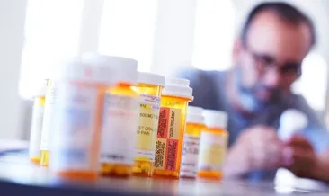 Bağımlılık şizofreniye yol açabilir!