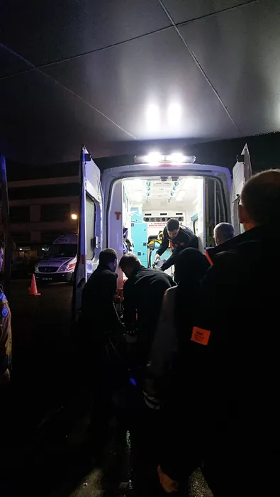 Sakarya’da şüpheli ölüm: Genç kız başından vurulmuş halde bulundu!