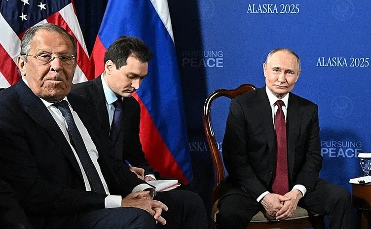 Putin Trump görüşmesinden çıkan sonuç ne? Dünya basını zirveyi böyle değerlendirdi