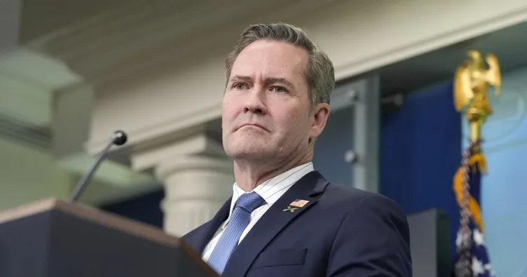 Beyaz Saray’da güvenlik krizi: Gmail üzerinden gizli bilgiler paylaşıldı