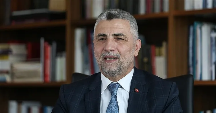 Bakan Bolat’tan vize açıklaması