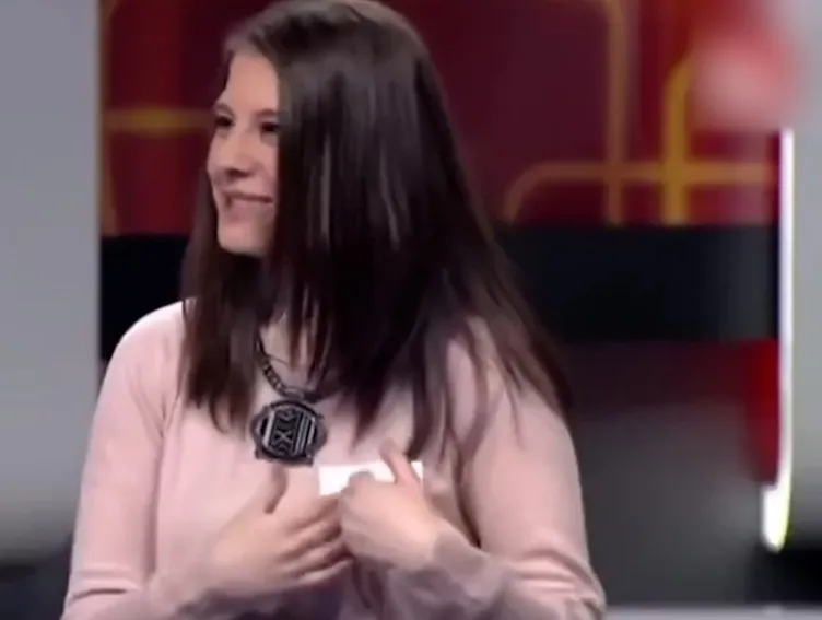 Hayatını kaybeden Ece Gürel’in yıllar önce yarışma programına katıldığı görüntüleri ortaya çıktı! Yaşadığı zorlukları bakın nasıl anlatmış...