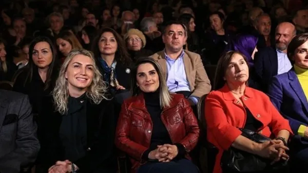 Gizli ittifaktan Bakanlığa giden yol! İşte CHP, İYİ Parti, HDP ve Saadet ittifakının kronolojisi