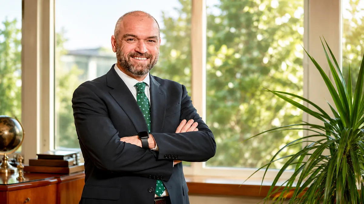 Polinas 2025 Sürdürülebilirlik Raporunu yayınladı: Yenilenebilir enerji, döngüsel ekonomi… Polinas 2025 Sürdürülebilirlik Raporunu yayınladı: Yenilenebilir enerji, döngüsel ekonomi…