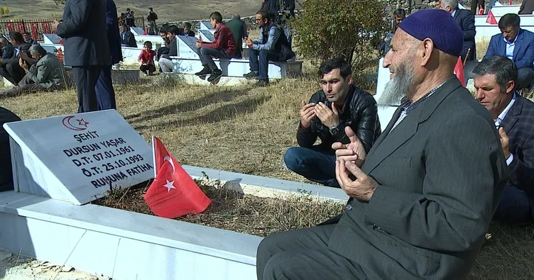 Yavi Katliamı’nın üzerinden 31 yıl geçti: Ailelerin acısı hala taze...