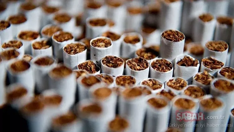 Sigaraya zam mı gelecek? Sigara fiyatları 2020’de ne kadar olacak, belli oldu mu?