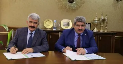 KOTO ile KOÜ arasında öğrenciler için önemli protokol #kocaeli KOTO ile KOÜ arasında öğrenciler için önemli protokol #kocaeli