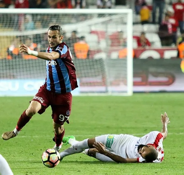 Rekortmen Guardiola’nın gözü Türk yıldızda!