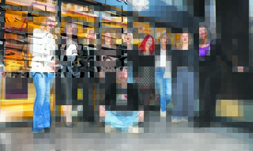 Türkiye’nin 8 kadın ralli sporcusunu İstanbul’da buluşturduk: Yarış haftası trip çekemeyiz