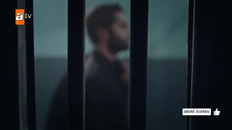 Cezaevi Alpaslan Baba için inliyor! Eşkıya Dünyaya Hükümdar Olmaz 174. bölüm | Vdeo