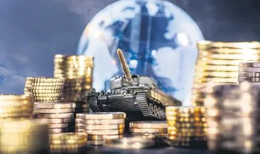 Savunmada milyar dolarlık yatırımlar yolda #samsun