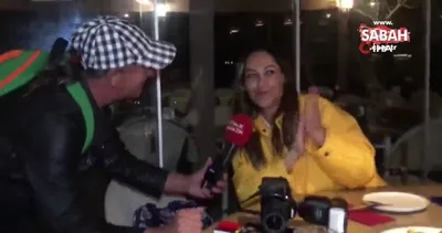 Hülya Avşar yeni şarkısı Sen Aşk Mısın hakkında ilk defa konuştu | Video
