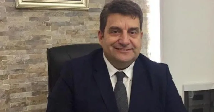 AK Parti Edirne İl Başkan Yardımcısı Mercan, hayatını kaybetti
