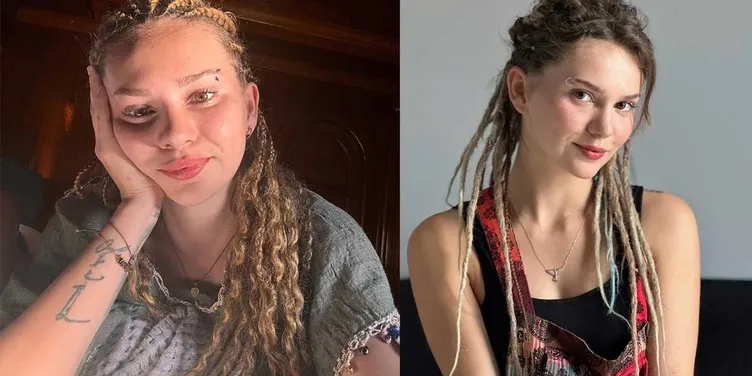 Elçin Sangu ve sevgilisi için şok iddia! Fenomen Sihirbazbayan: ‘Beni evimden aldırlar!’