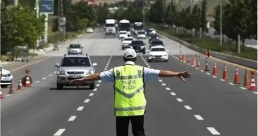 İstanbul’da pazar günü yola çıkacaklar dikkat! Valilik açıkladı: O yollar trafiğe kapatılacak