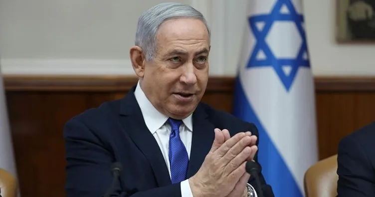 İsrail’de Netanyahu hükümeti kaosu devam ediyor