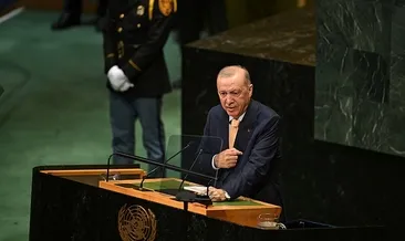 Adil bir dünya için BM’de reform şart