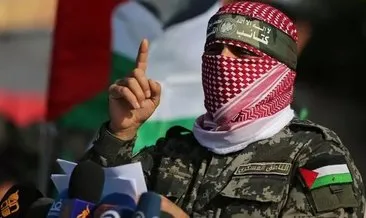Hamas’tan ateşkese olumlu yanıt