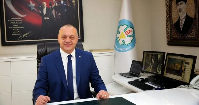 Mhp Manisa Buyuksehir Belediye Baskan Adayi Cengiz Ergun Kimdir Cumhur Ittifakinin Manisa Adayi Kimdir Son Dakika Haberler