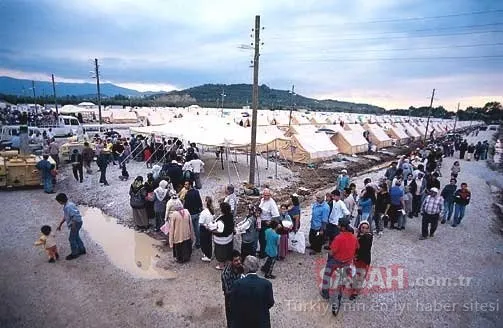 Asrın Felaketi! 17 Ağustos'un üzerinden 23 yıl geçti...