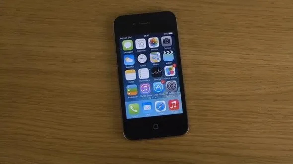 Bu iPhone modellerini kullananlar dikkat!